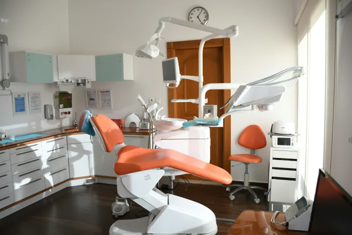 Advanced Restorative Dentistry
