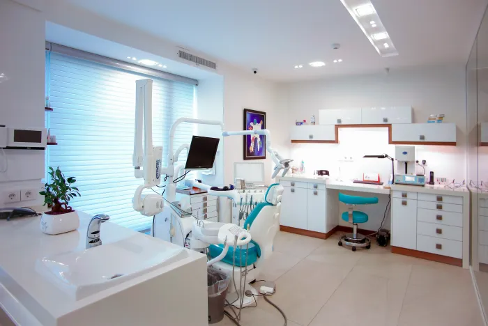 How Learning Happens at Dental Website Design